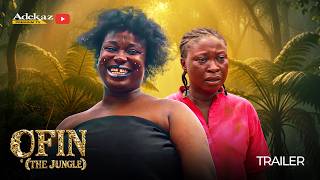 OFIN (THE JUNGLE) - (SHOWING NOW!!!) OFFICIAL 2026 TRAILER