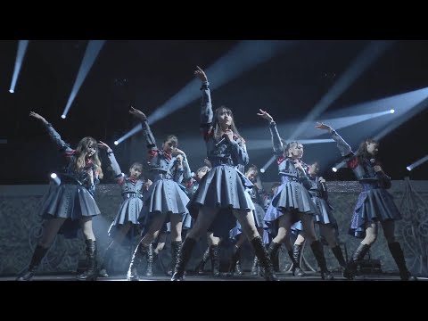 【≠ME】アンビバレント (欅坂46)