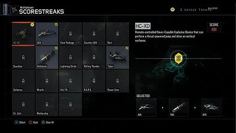 Black Ops 3 Beta- All Known & Confirmed Scorestreaks! New Secret Nuke Killstreak? BO3 Beta