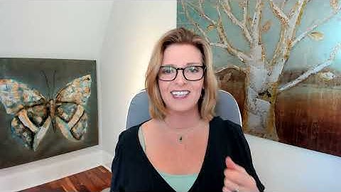 The Dark Side of Screen Addiction: Finding a Way to Balance It | Dr. Trish Leigh