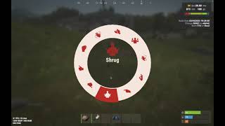 Rust Game MacBook Air M1 8GB Ram (2023 Ventura OS) Recommended Settings