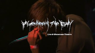 Underneath The Gun - Faceless [Live From Showcase Theatre]