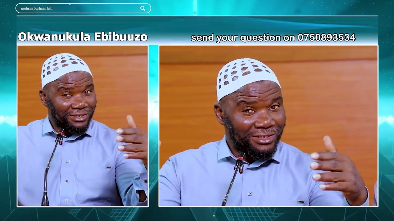 wewale okuyita omwami wo daddy naawe omwami wewale okuyita omukyara nti mummy shk kiti ne shk mugend