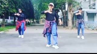 LAGI SYANTIK SITI BADRIAH/SENAM KREASI POP DANGDUT TERBARU/||MACAN09||