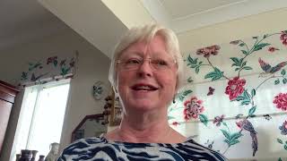 Roller Ghoster by Alan Simmons.  ABRSM Singing Grade 2 B:21.  With CC Subtitles.