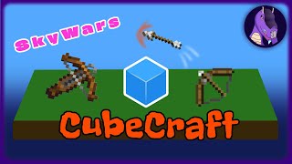 Minecraft Bedrock | Skywars