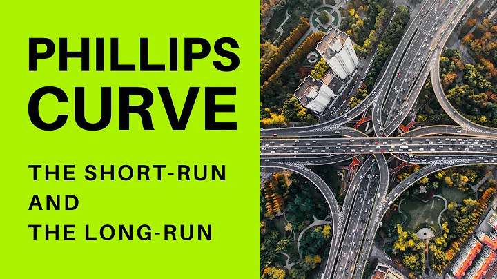 Phillips Curve - 2 minutes!