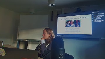 Jana De Kockere, Nature’s 17th century decay