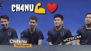 Baka Ch4Nu Yan