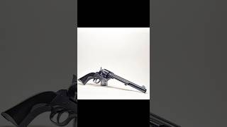 Paladin Gun Triple Shots