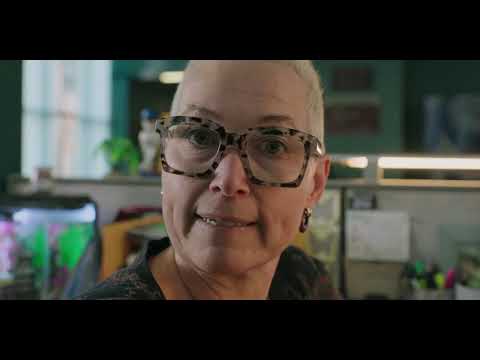 Maid S01E01 - navigating the welfare system