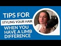 Styling My Hair: Embracing our differences - Lauren