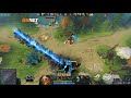 Dread's stream | Dota 2 - Juggernaut / Legion Commander / Bloodseeker | 11.09.2019 [2]