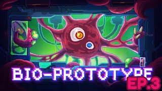 Turn down the heat, it's getting hot in here (Bio Prototype)