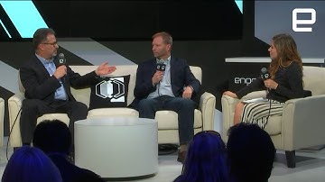 Under the hood of Ford and Delphi