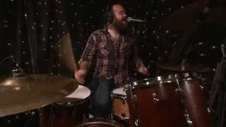 Split Single - Glori (Live on KEXP)