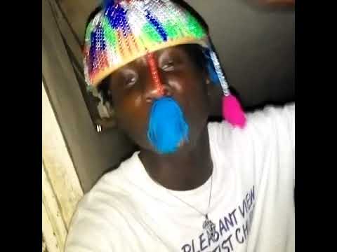 Gandal Foulbhé Mes Dji Fouladou 