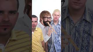 Matt Walsh's Secret Past