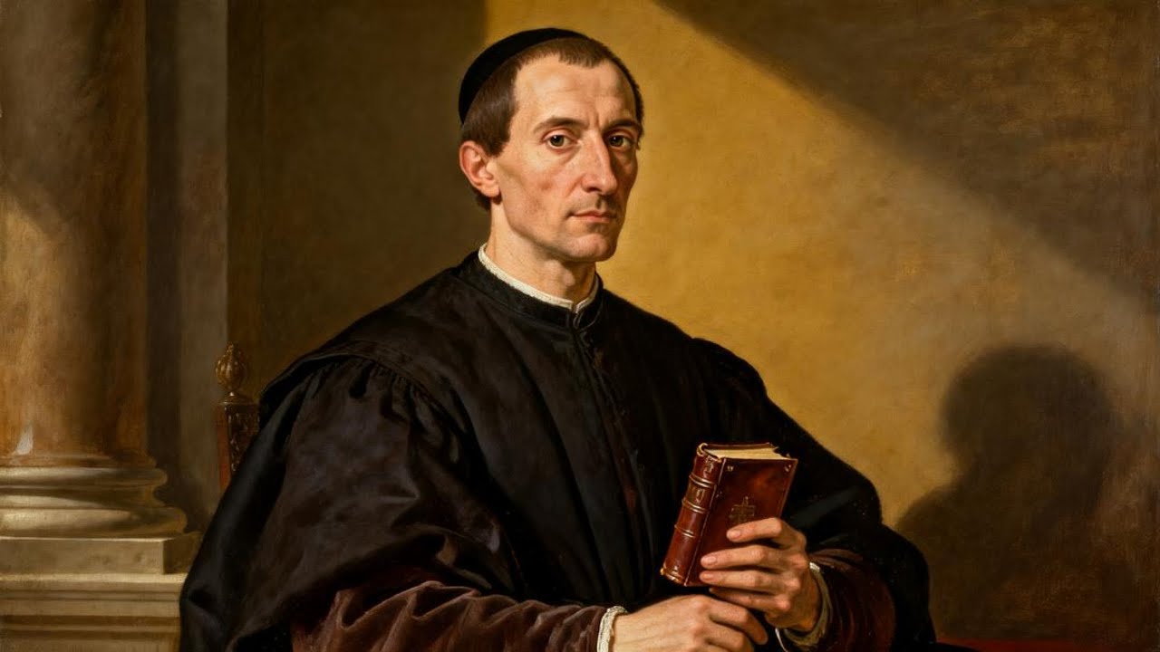 This Is How Machiavelli Brutally Treats Toxic People