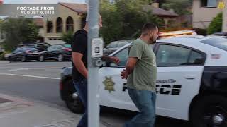 UPDATE on high-risk search warrant served at drug house on Lawrence Ave