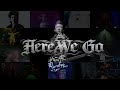 布袋寅泰『HOTEI 45th CELEBRATION GIGS』オープニング映像