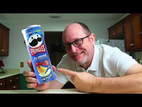 all dressed pringles Pringles* Flavour Potato Chips 156 g Grocery & Gourmet Food Authentic Canadian All Dressed Flavor! Pringles, Potato Crisps, 5.5 oz