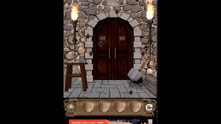 100 portões lvl 1-10 /// 100 Gates lvl  #2022 screenshot 1
