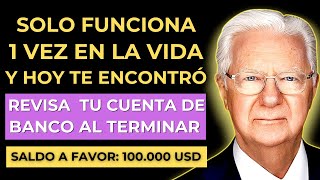 Download Lagu Esta ORACIÓN METAFÍSICA TE ESTABA BUSCANDO -REVISA TU CUENTA DE BANCO CUANDO TERMINES | Bob Proctor MP3 Download Lagu Esta ORACIÓN METAFÍSICA TE ESTABA BUSCANDO -REVISA TU CUENTA DE BANCO CUANDO TERMINES | Bob Proctor MP3