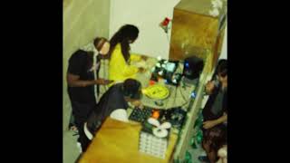 Kelela  - Happy Ending (DB Yearning Dub) (2022)