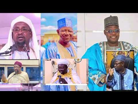 Ritaya Dole Ritaya Dole Sheikh Yahaya Ibrahim Masussuka Yayi Gaskiya