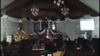 NATAL GEREJA DESEMBER 2023