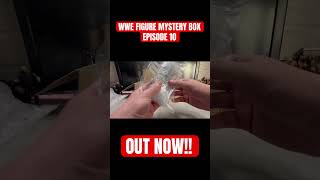 WWE FIGURE MYSTERY BOX EPISODE 10 IS OUT NOW!!! #wrestlingfigures #wwe #wwefigures