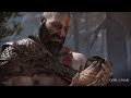 HÜZÜNLÜ KRATOS / GOD OF WAR PC (BÖLÜM 7 )