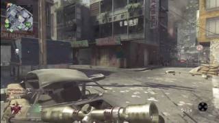 Black Ops: S&D collateral to end game |HD|