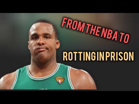 NBA Player Big Baby Davis doing HARD TIME in Prison