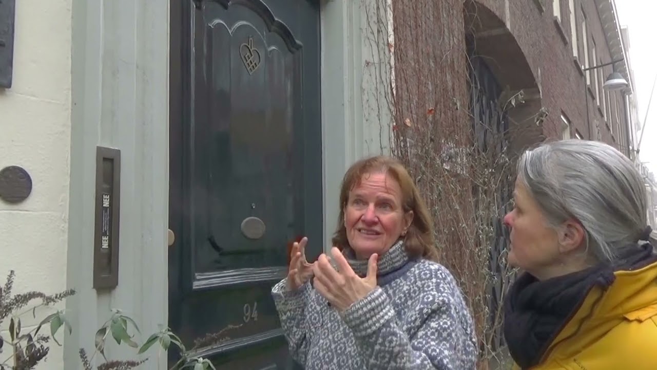 Genomineerd voor Beste Boek Achterhoek en Liemers 2025: Wij woonden hier