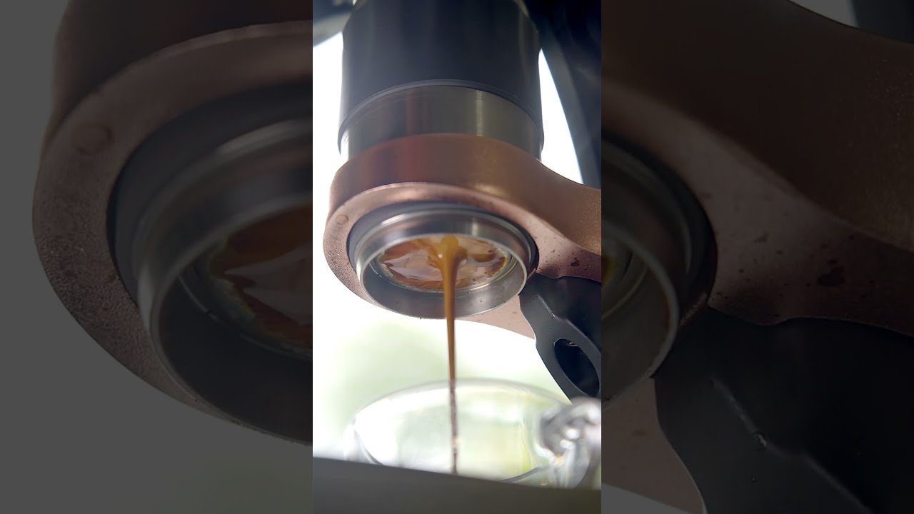 Searching for the best coffee in Costa Rica 🇨🇷 