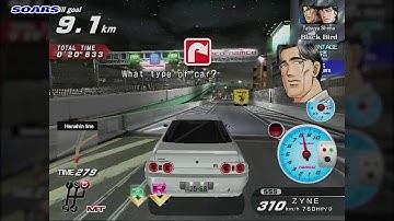 [WMMT3] Story mode Chapter 43