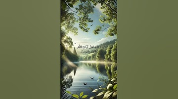 سورة التوبة (ماهر المعيقلي) #سورة_التوبة #تلاوات #islam #قران #الله #quran #ماهر_المعيقلي