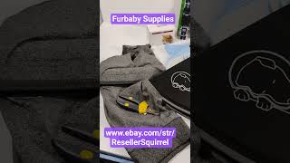 Dog and Cat supplies at a discount in ResellerSquirrel's eBay store - make an offer!