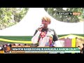 Hapo Kwa Women Rep Pia Msiniangushe Naenda Kuongea Na Rais Aongeze Kichele Kwa Kazi Mtaani Nyamu 