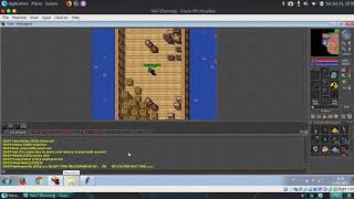 Macro pro aurera global SSA fast