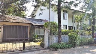 Rumah Dijual di Sarijadi – LT 393 LB 260