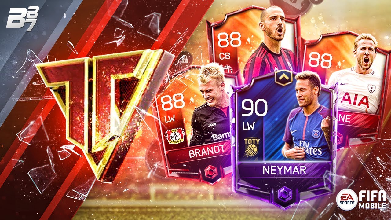 INSANE TEAM HEROES PACK OPENING! MENTAL TOTY MASTER PULLED! | FIFA MOBILE