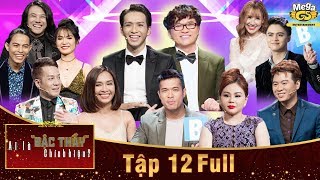 Cuối cùng Lê Giang, Trương Thế Vinh đã thoát lời nguyền thua game | AI LÀ BẬC THẦY CHÍNH HIỆU Tập 12
