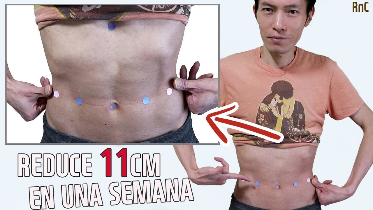 masajes chinos para bajar de peso