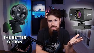 Elgato Facecam vs. Razer Kiyo Pro  Honest Review