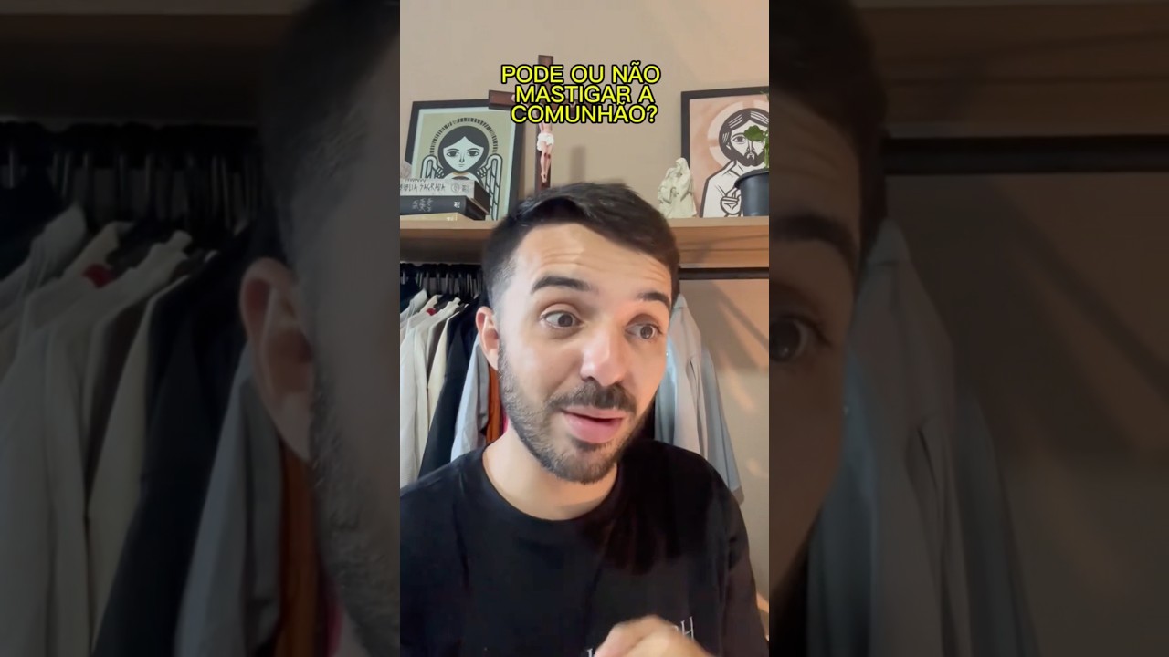 Hey #carismathco, eai? Pode ou não pode?