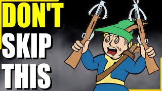 Celebrity BIG Changes = CRAZY Build! - [Fallout 76] Wealth