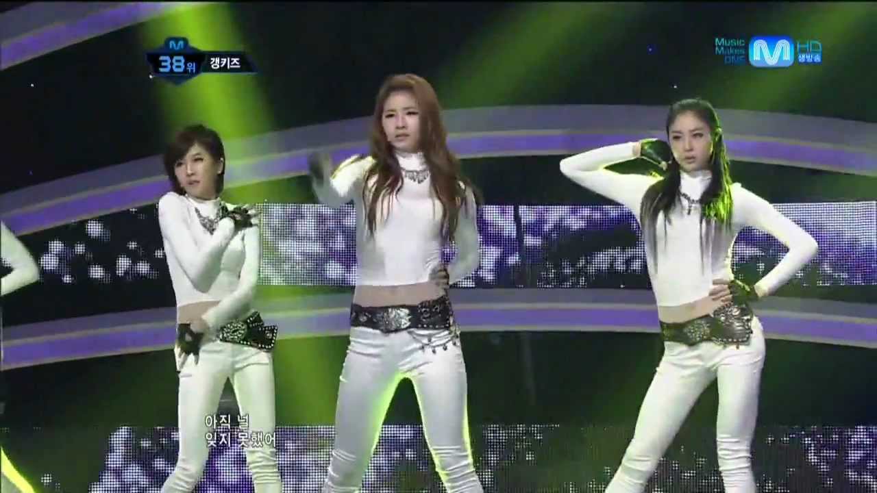 2012 Top K-Pop Groups Debuts